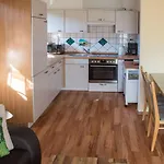 Moderne In Mit Grosser Terrasse By Interhome * Pöls