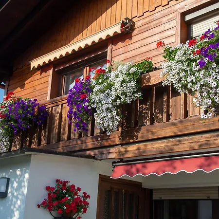 Moderne In Poels Mit Grosser Terrasse By Interhome *