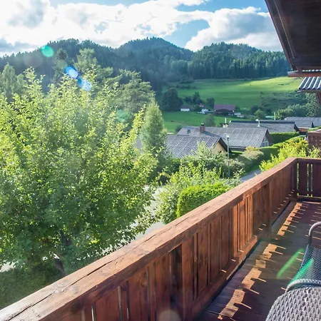 Apartament Moderne In Poels Mit Grosser Terrasse By Interhome *