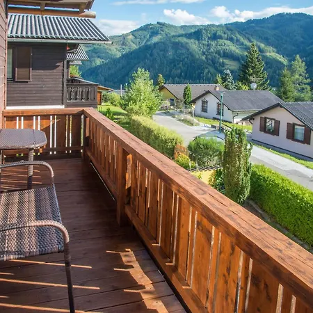 Moderne In Poels Mit Grosser Terrasse By Interhome Pols