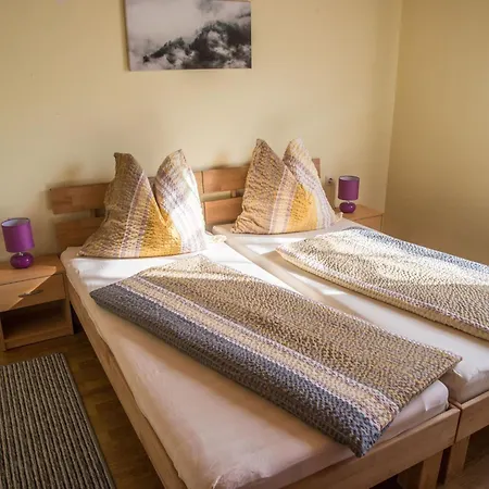 Moderne In Poels Mit Grosser Terrasse By Interhome *