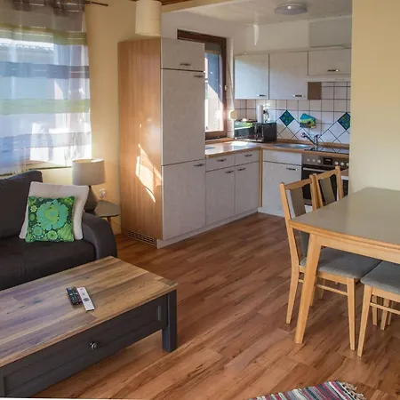 Apartament Moderne In Poels Mit Grosser Terrasse By Interhome *