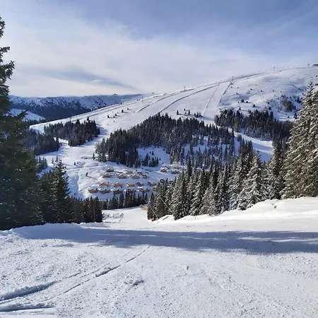 Moderne In Poels Mit Grosser Terrasse By Interhome Pols