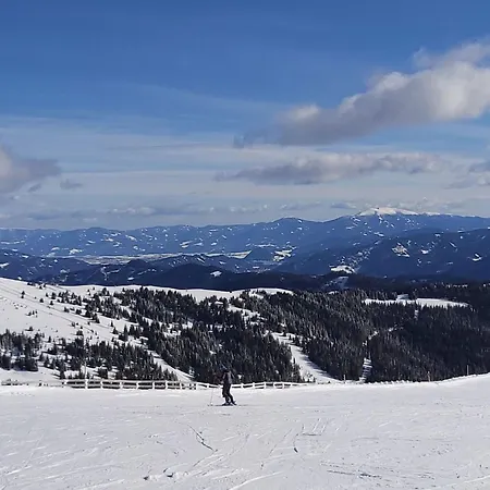 Moderne In Poels Mit Grosser Terrasse By Interhome Pols