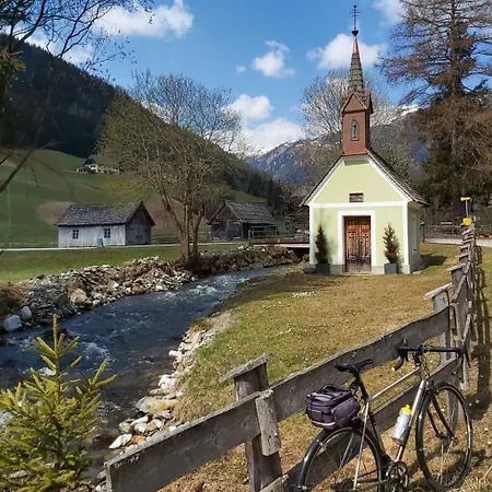 Lejlighed Moderne In Poels Mit Grosser Terrasse By Interhome *