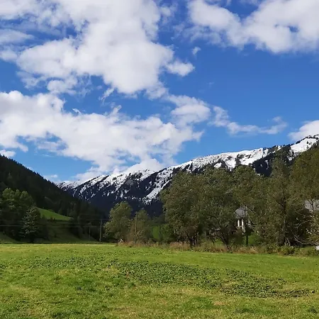 Moderne In Poels Mit Grosser Terrasse By Interhome Pols