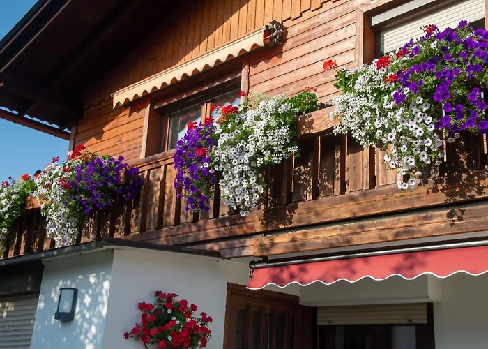 Moderne In Poels Mit Grosser Terrasse By Interhome *