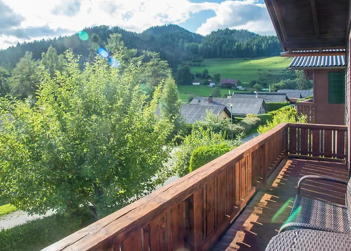 Lejlighed Moderne In Poels Mit Grosser Terrasse By Interhome *