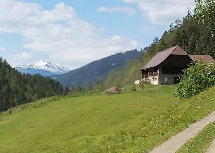 Lejlighed Moderne In Poels Mit Grosser Terrasse By Interhome Pols