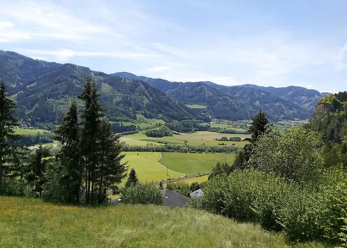 Lejlighed Moderne In Poels Mit Grosser Terrasse By Interhome *