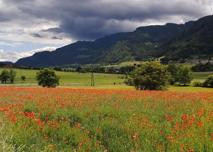 Lejlighed Moderne In Poels Mit Grosser Terrasse By Interhome