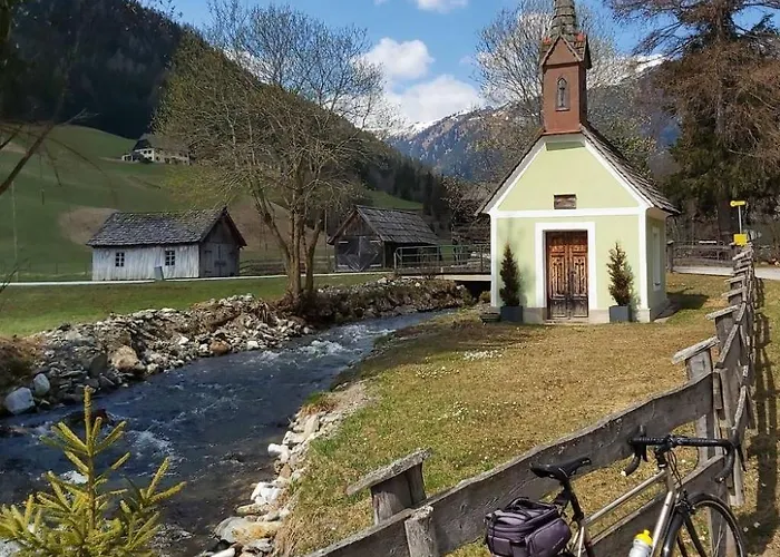 Apartament Moderne In Poels Mit Grosser Terrasse By Interhome *