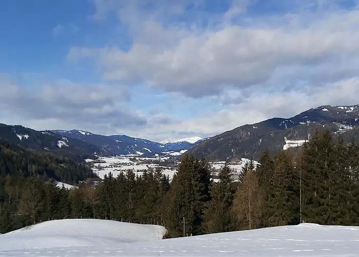 Apartament Moderne In Poels Mit Grosser Terrasse By Interhome *