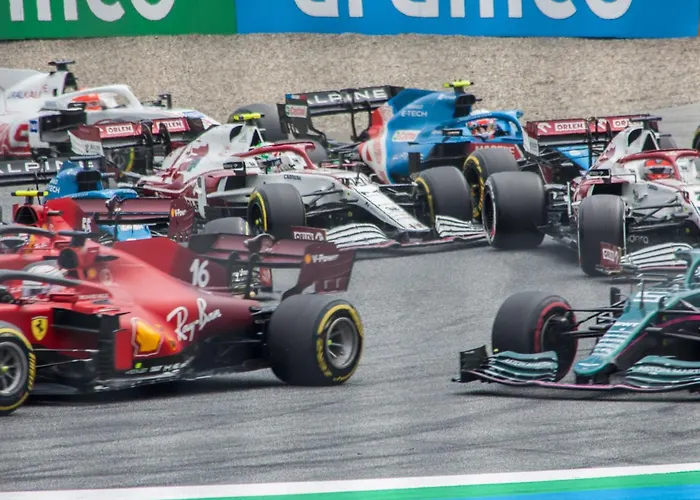 Moderne In Poels Mit Grosser Terrasse By Interhome *